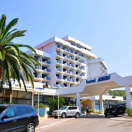 Corpus A - Hotel Albatros Улцинь Экстерьер фото