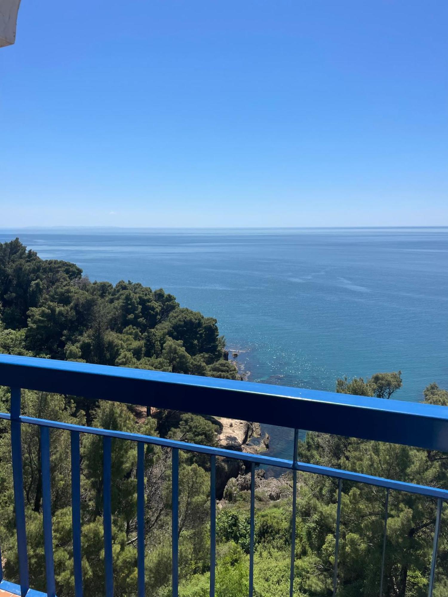 Corpus A - Hotel Albatros Улцинь Экстерьер фото